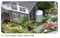 Vortex Casting Iron Self-Priming Automatic High Pressure Booster Water Pump for House Domestic Irrigation