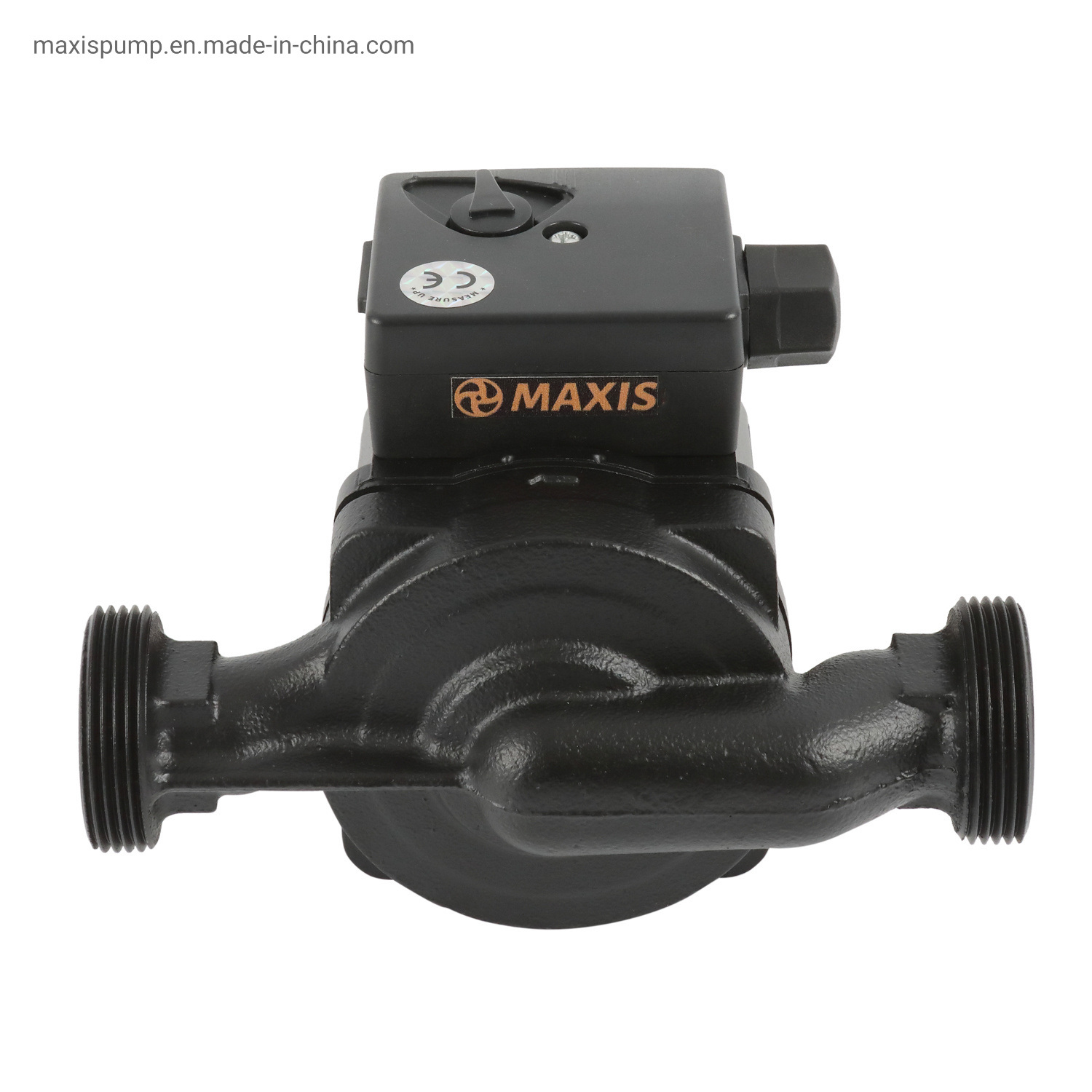 Small Central Heating Hot Water Pressure Boosting Circulating Water Pumps