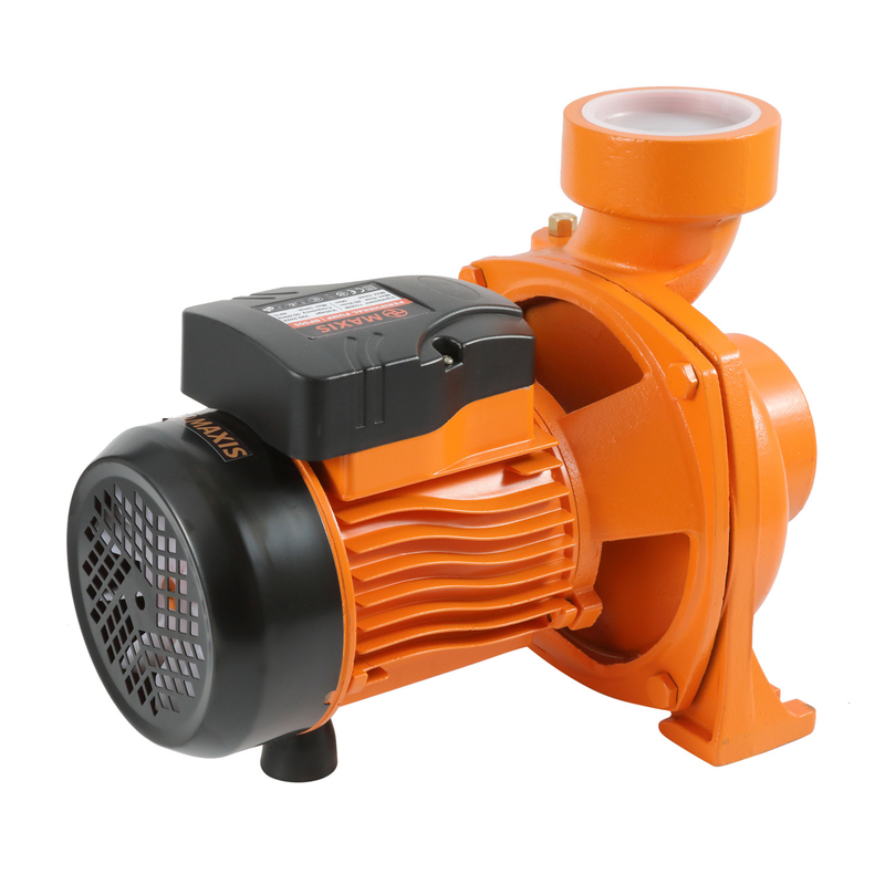 Brass Impeller Cast Iron Centrifugal Pump Circulating Pump
