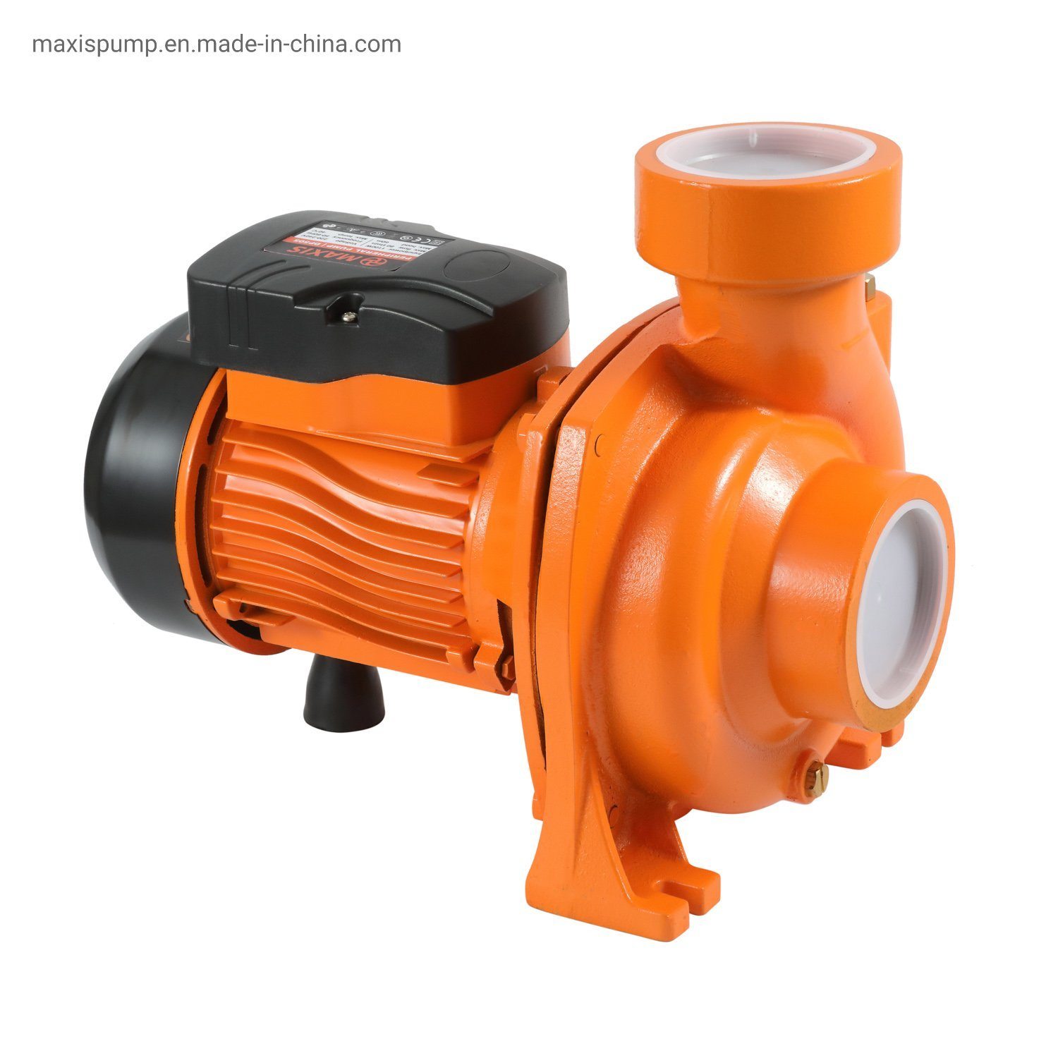 Casting Iron Centrifugal Pump for Water Transfer and Irrigation