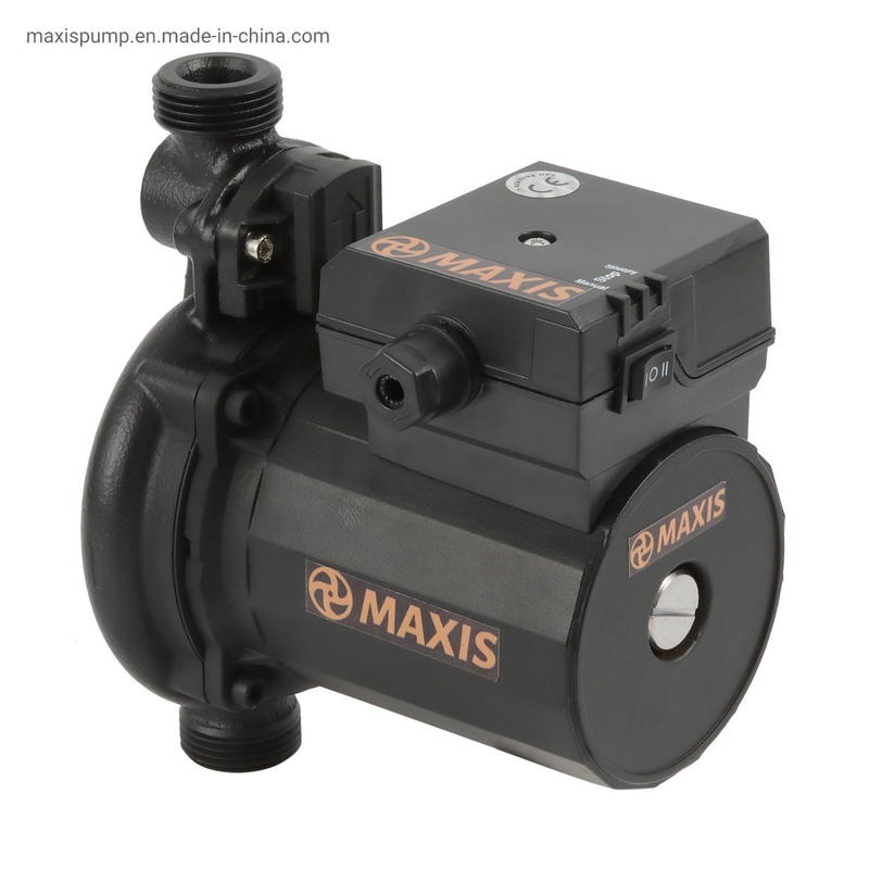 Small Central Heating Hot Water Pressure Boosting Circulating Water Pump Factory Price