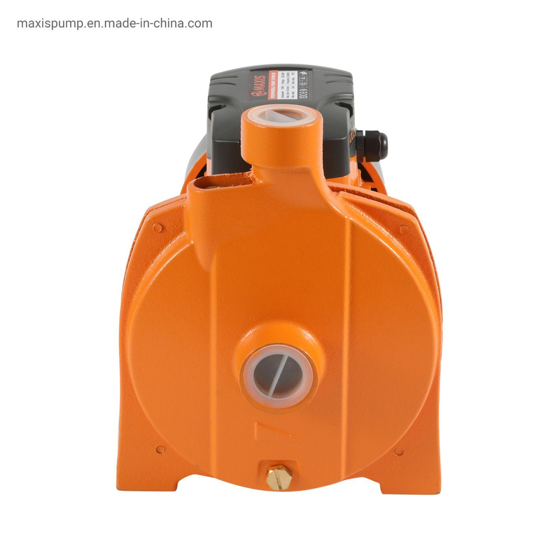1HP Water Pump Cpm 158 Specifications of Centrifugal Pumps