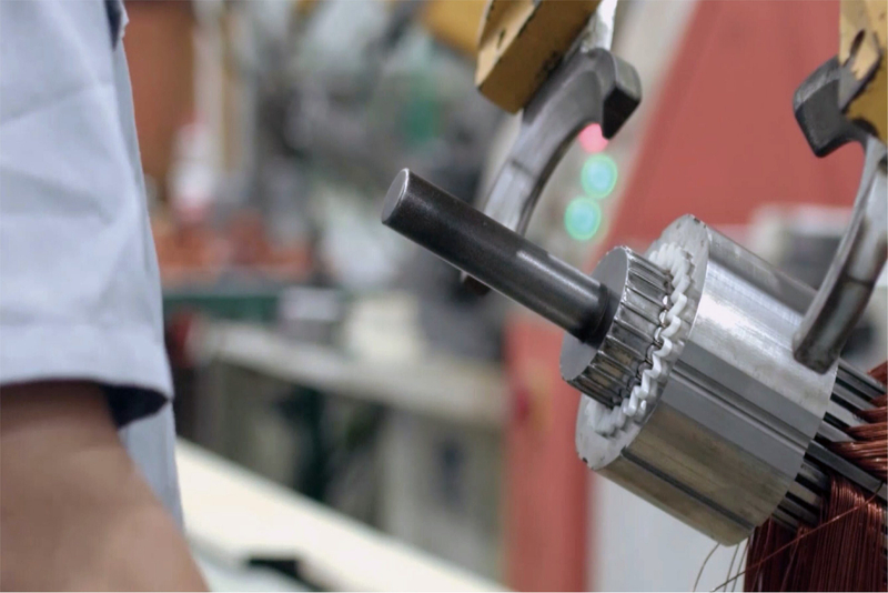 Stainless Steel Multistage Water Pump with High Pressure