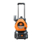 Cleaning Car Wash Machine with High Pressure Automatic LCD Display Control