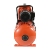 Electric Domestic Stainless Booster Pump with Pressure Tank AUTO600