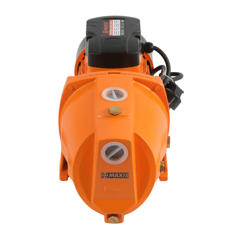 Self-Priming Jet Electric Water Pump for Agriculature Irrigation
