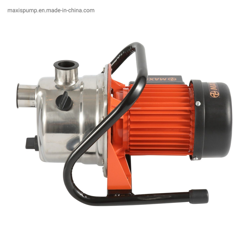 Js800 Inox Water Pump for Pressure Boosting System