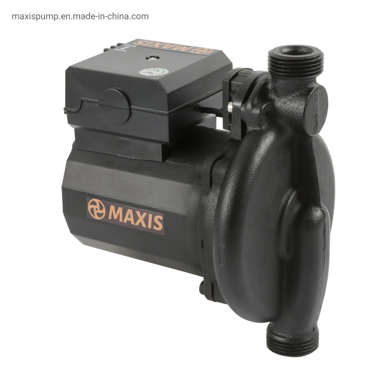 Small Central Heating Hot Water Pressure Boosting Circulating Water Pump Factory Price