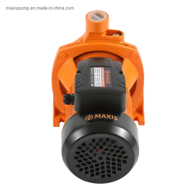 1HP Water Pump Cpm 158 Specifications of Centrifugal Pumps