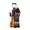 2000W High Pressure Car Cleaner China Automatic Car Wash Machine