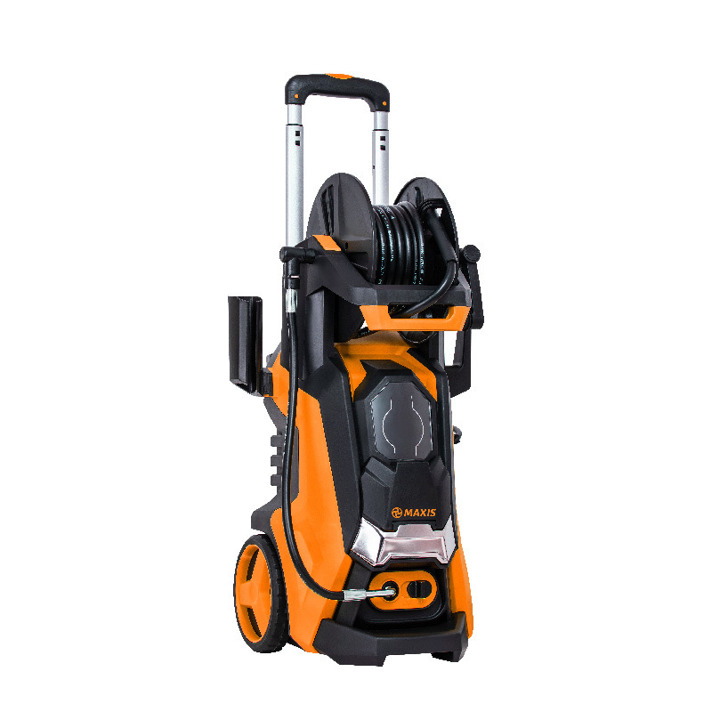 2000W High Pressure Car Cleaner China Automatic Car Wash Machine