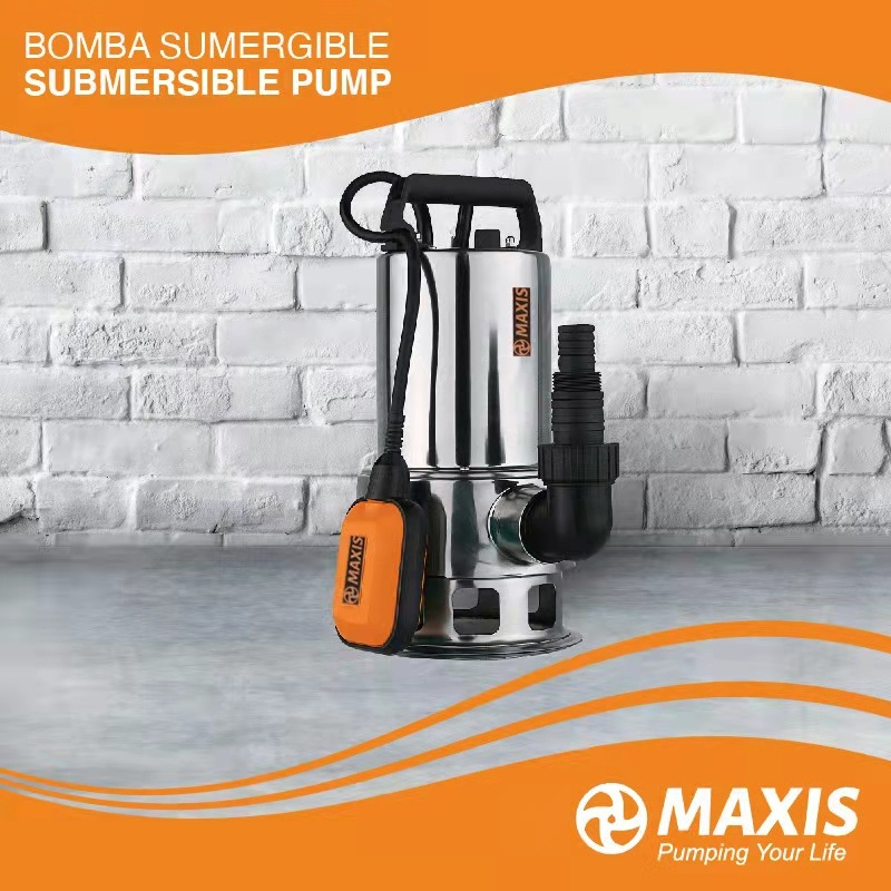 Swimming Pool Circulation Electric Water Pumping Machine Factory Price