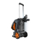 Electric High Pressure Automatic Control Water Pumping Machine with LCD Display