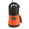 Electric Plastic Submersible Water Pump MQ250