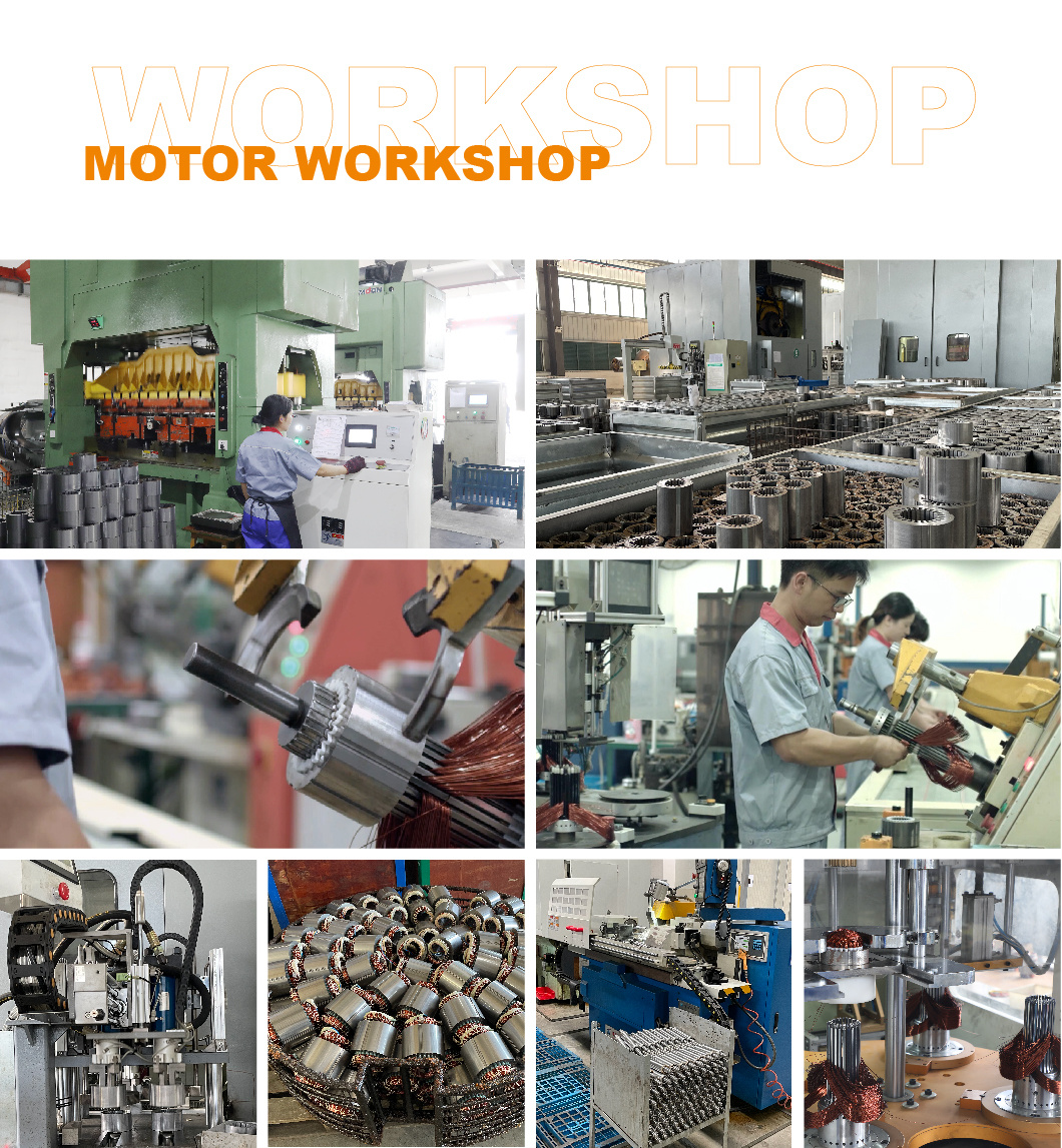 Surface Peripheral Water Pump Qb80 with Factory Price in Top Quality CE