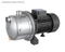 AC DC Electric Solar Jet Self-Priming Pump for Irrigation of Agriculture