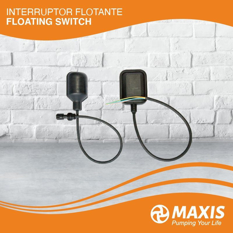 Electric Garden Pump Pre-Filter