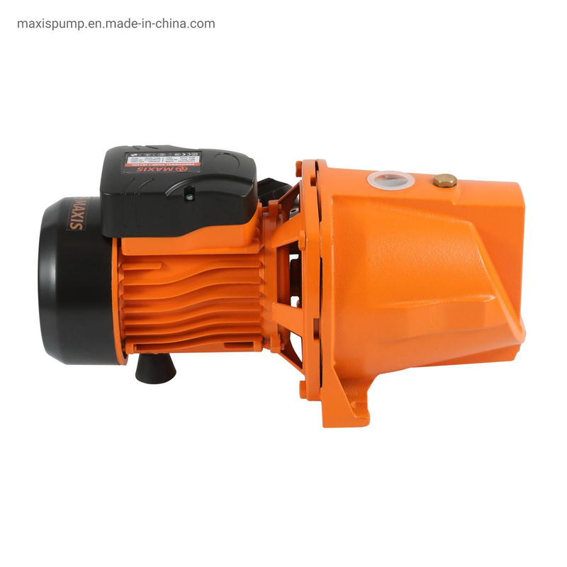 Maxis Casting Iron Jet Self-Priming Pump Factory Price