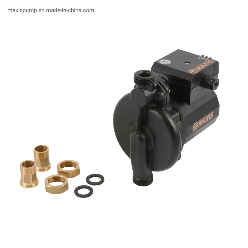 Electric Home Use Pressuring Pump for Hot Water
