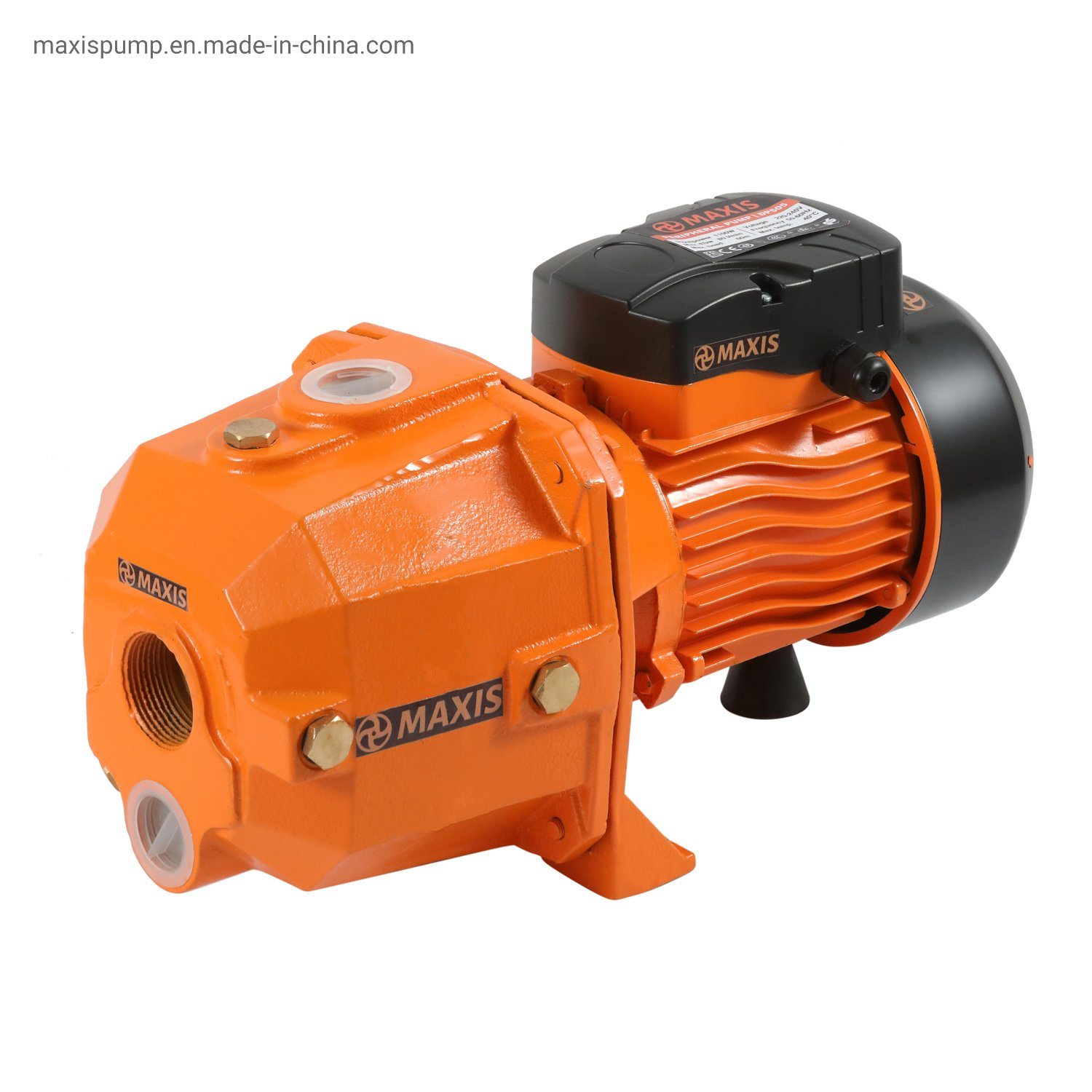 Deep Well Water Transferring Self Priming Water Jet Pump