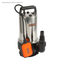 Plastic Inox Floater Switch Controller Pond Pumps with Big Flow