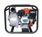 Portable 4-Stroke 3 Inch 4kw Electric Start Water Pump Petrol Gasoline Water Pump Set Irrigation Farming Use