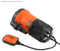 Electric Domestic Plastic Clean Water Submerged Pump with Big Flow for Garden Irrigation
