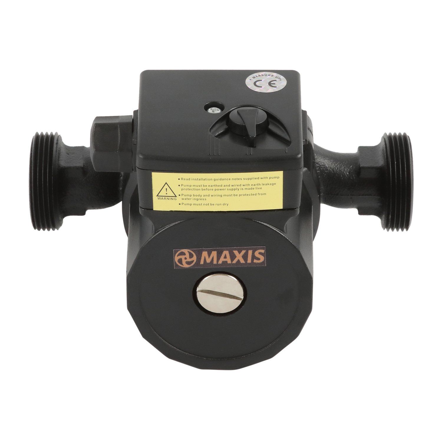 Domestic Hot and Cold General Circulate Small Water Circulation Pump
