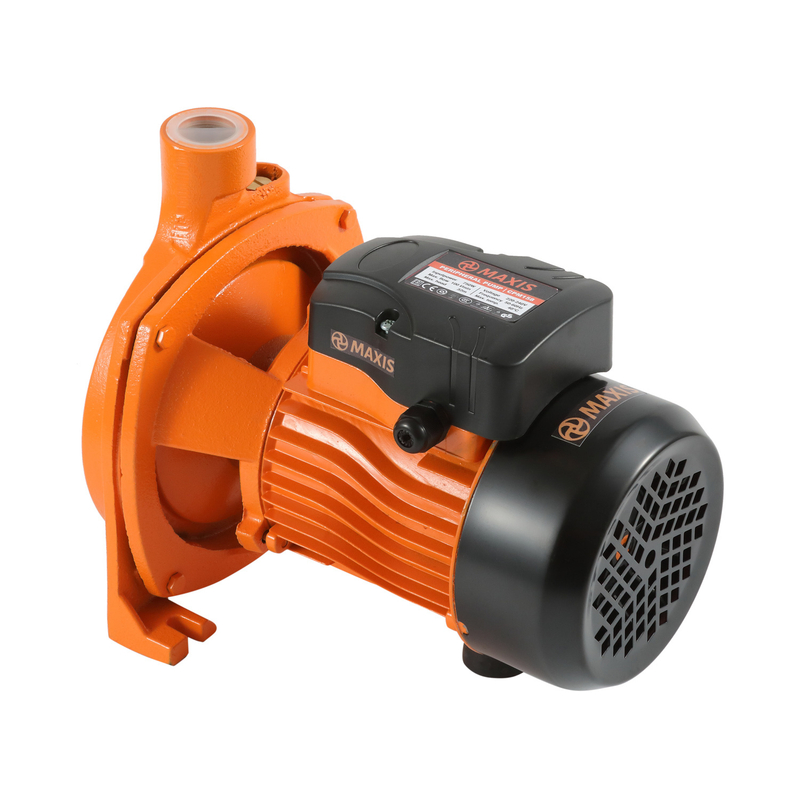 Horizontal Clean Water High Flow High Pressure Cpm Centrifugal Pump