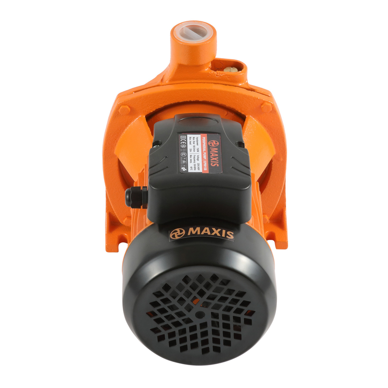 Horizontal Clean Water High Flow High Pressure Cpm Centrifugal Pump