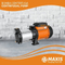 2HP Horizontal Constant Pressure Variable Frequency Booster Pump Controller for Multistage Centrifugal Pump
