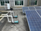 High Flow Brushless DC Surface Solar Water Pump Without Controller
