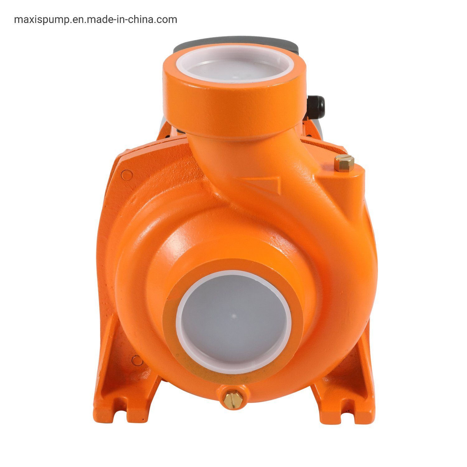 Maxis 2 Inches Electric Cast Iron Centrifugal Water Pump