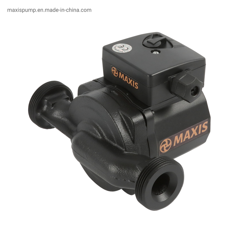 Electric Circulation Pump for Home Heating System