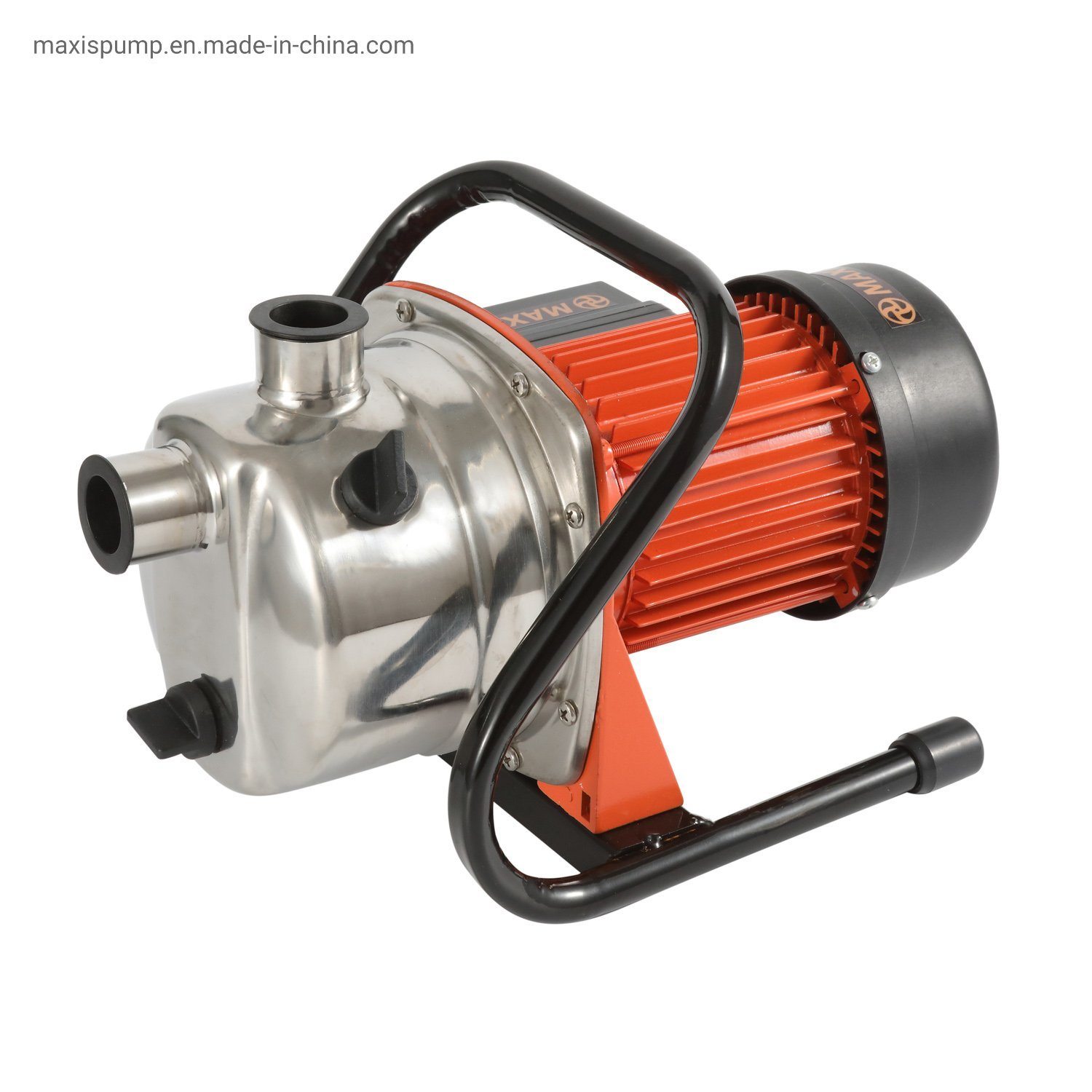 Js800 Inox Water Pump for Pressure Boosting System