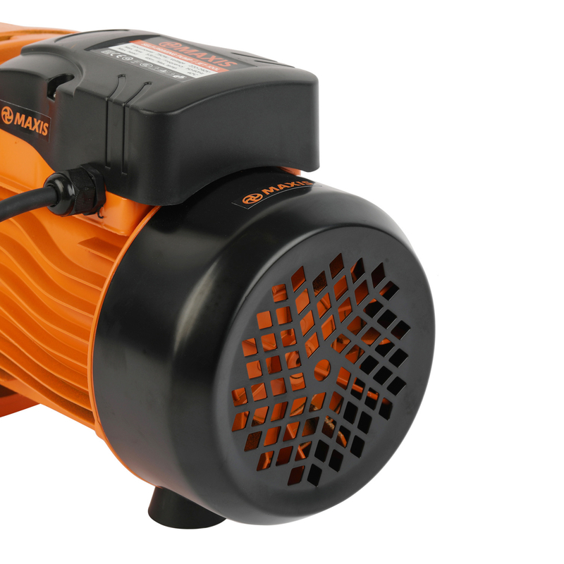 0.75HP/550W Copper Motor Wire Cast Iron Jet Pumps Water Pumps with CE