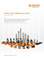 Automatic Deep Well Multistage Water Submersible Pumps with High Pressure