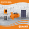 Battery Electric DC/AC Energy-Saving Centrifugal Solar Water Pumps with MPPT Agriculture