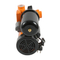 High Quality Auto Series 0.5HP Clean Vortex Water Pump 220V