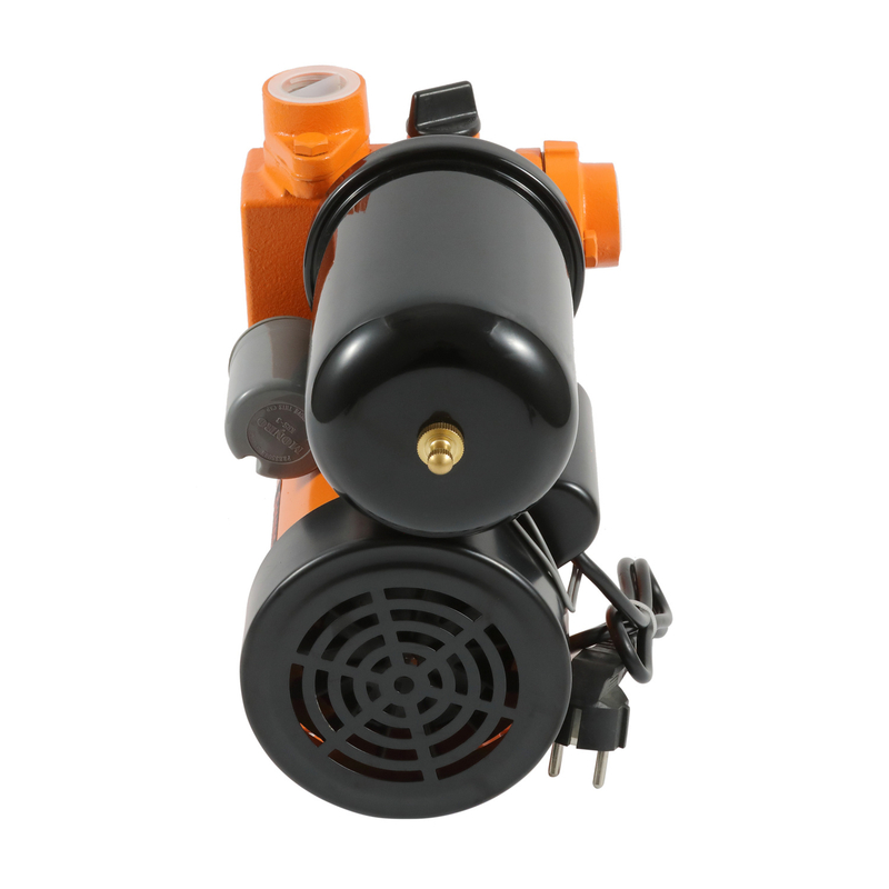 High Quality Auto Series 0.5HP Clean Vortex Water Pump 220V