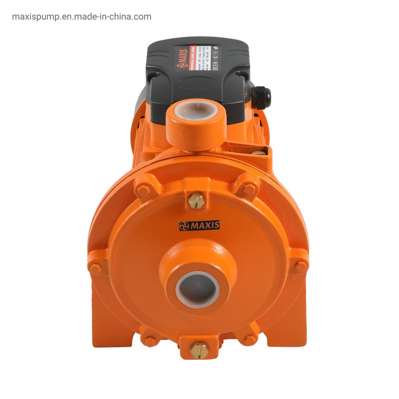 Scm Series Good Quality High Pressure Small Surface Water Centrifugal Pump