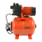 800W Plastic Automatic Electric Booster Water Pump for Water Supply in House and Garden