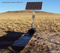 72V DC High Pressure Solar Water Pump for Farm Irrigation with Controller