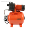 Domestic High Pressure Self-Priming Automatic Pump with Water Tank