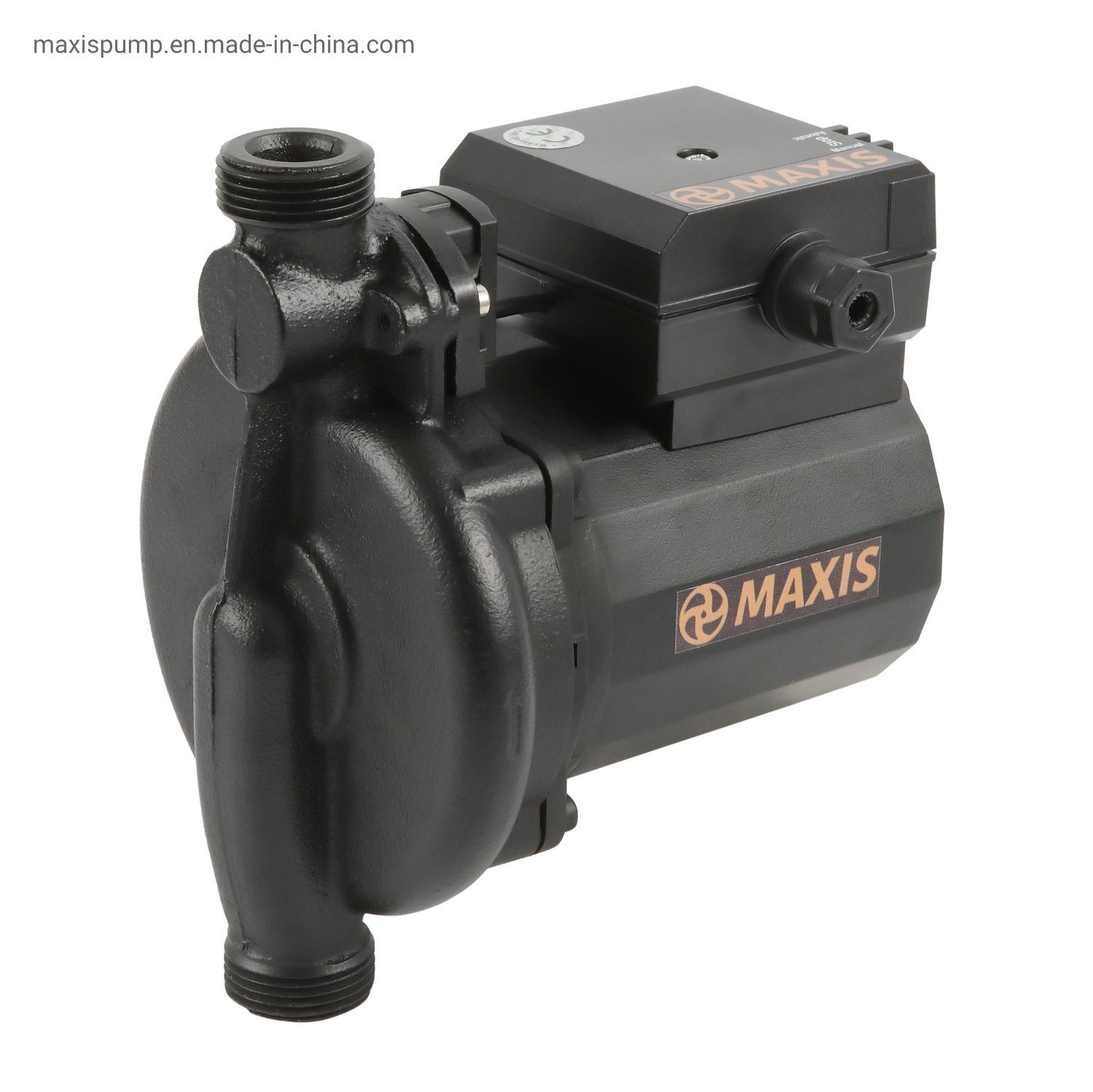 Electric Home Use Pressuring Pump for Hot Water