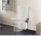 Dirty Home Electric Shower Bidet Trash Wastewater Macerating Pump for Washing Machine