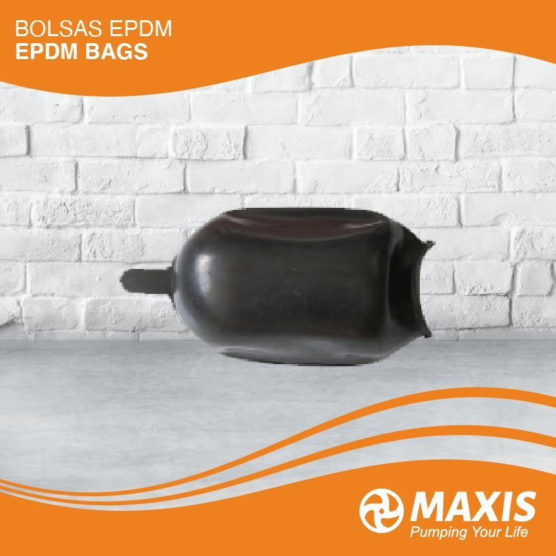 Water Pump Part Filter Tank Sprayer Rubber Bag