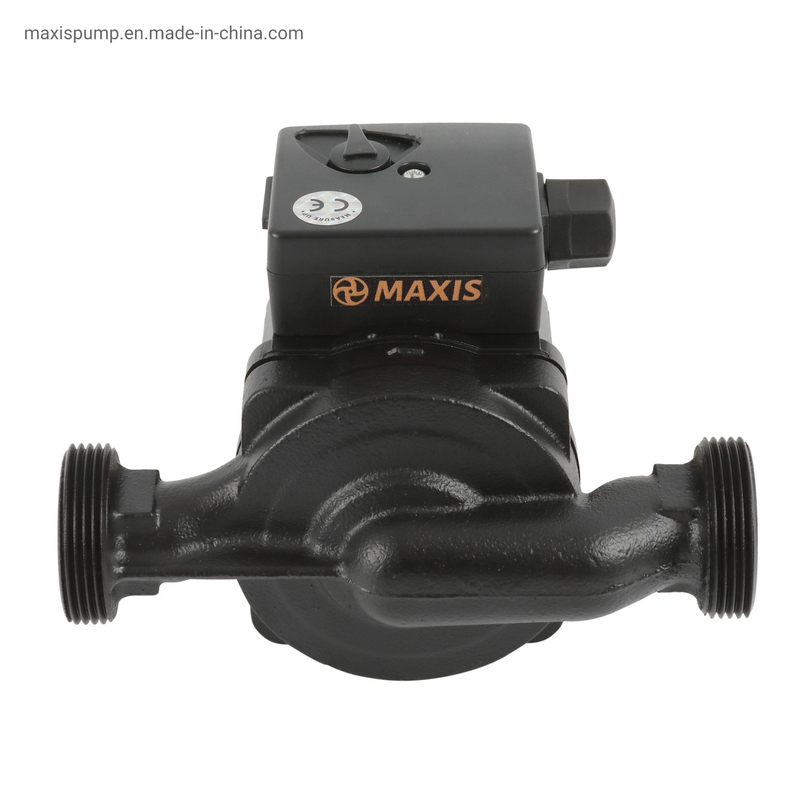 Electric Circulation Pump for Home Heating System