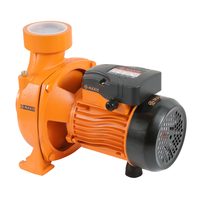 Brass Impeller Cast Iron Centrifugal Pump Circulating Pump
