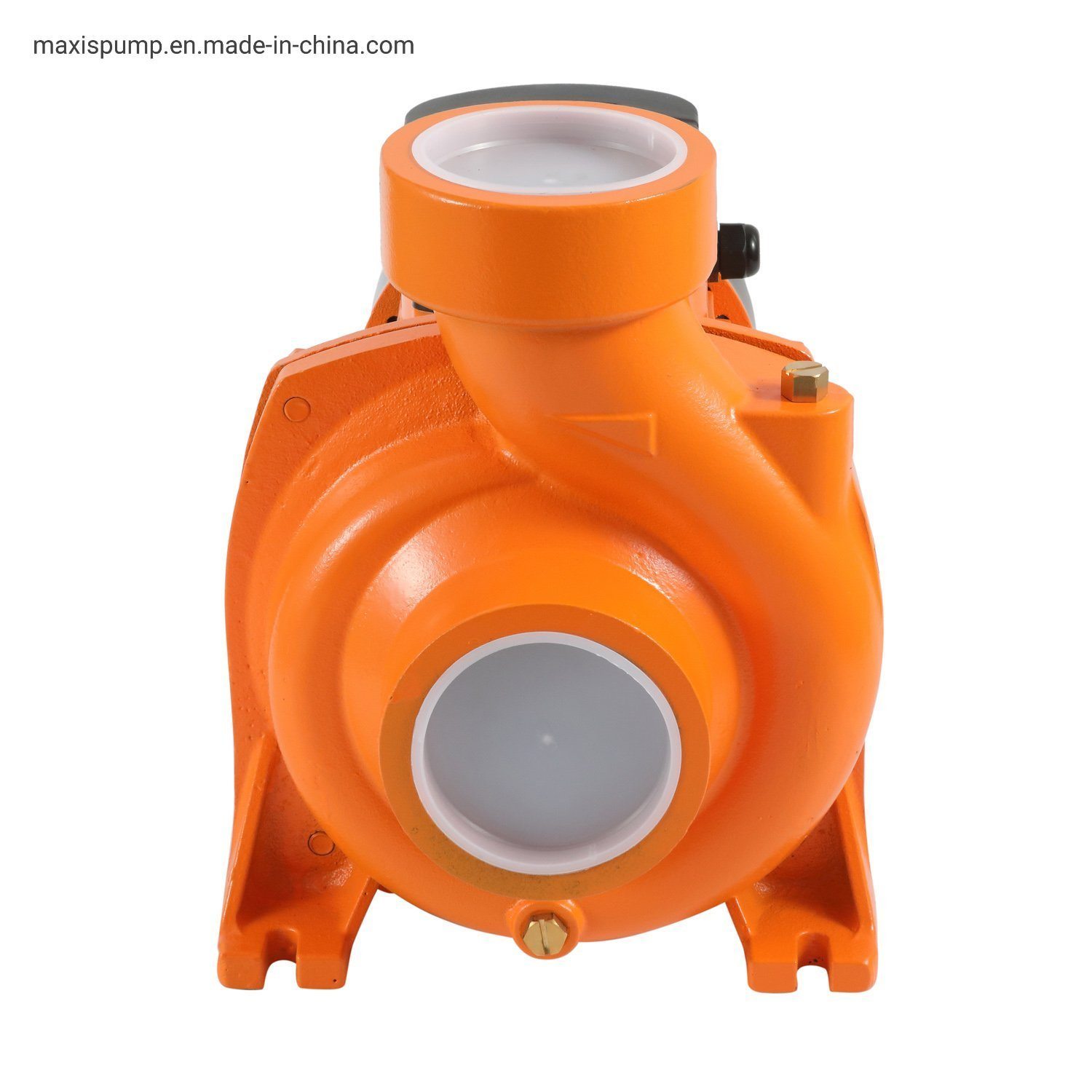 High Flow Powerful High Pressure Cpm Centrifugal Pump